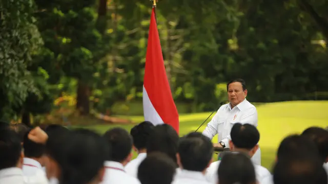 Prabowo