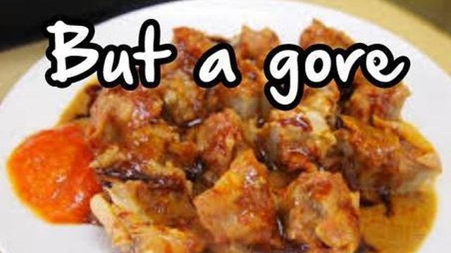 Pelesetan Lucu Nama Makanan Versi Bahasa Inggris Ini Nyeleneh Abis