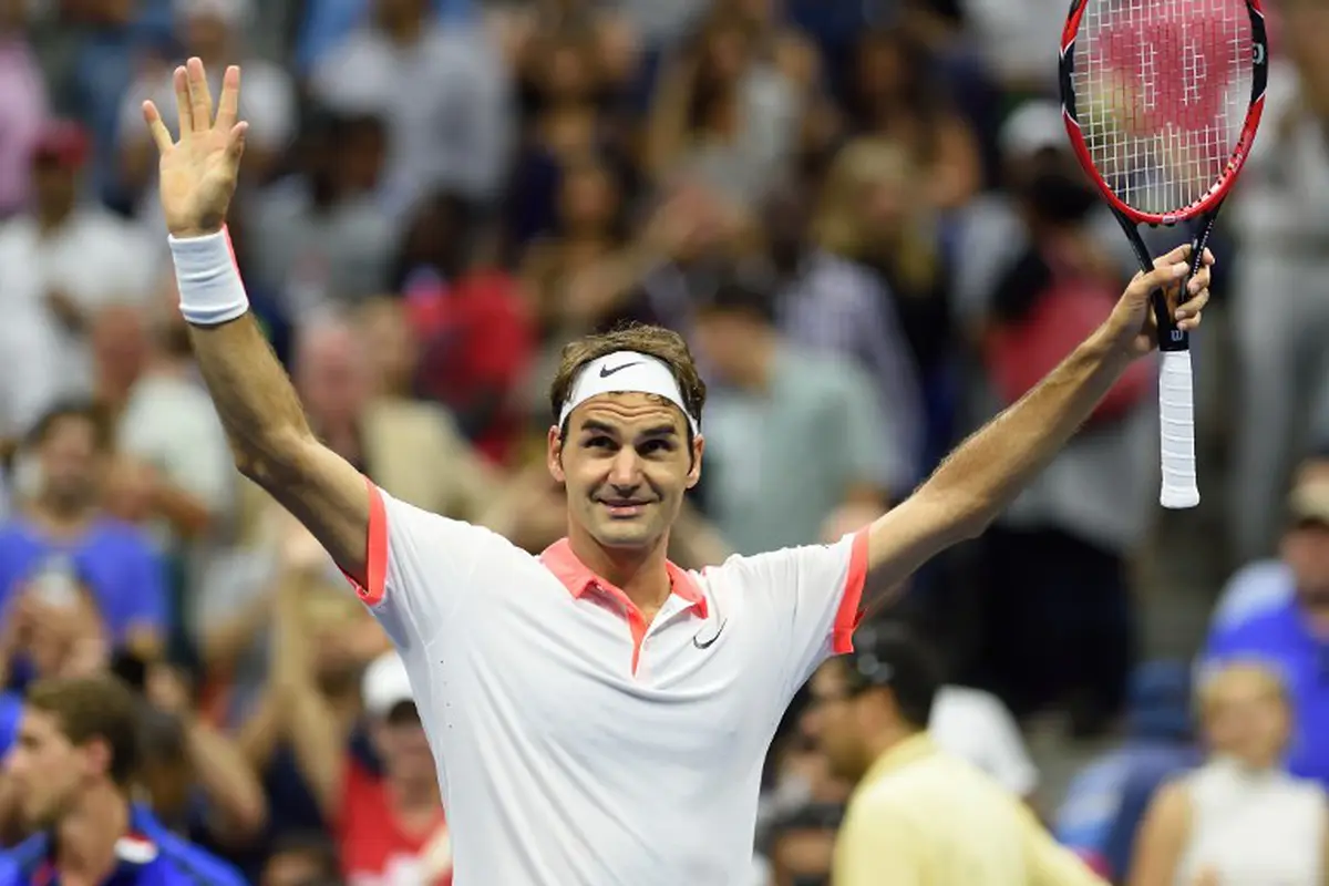 Roger Federer