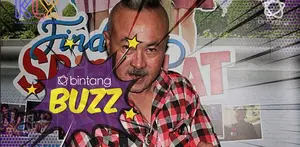 Sahabat Gogon Srimulat, Kadir mengungkap kronologi meninggalnya sang sahabat.