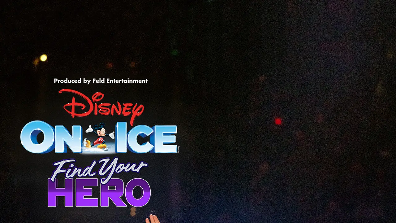 Disney On Ice 2025 Digelar di Jakarta dan Surabaya, Tiket Dijual Mulai Rp250 Ribu