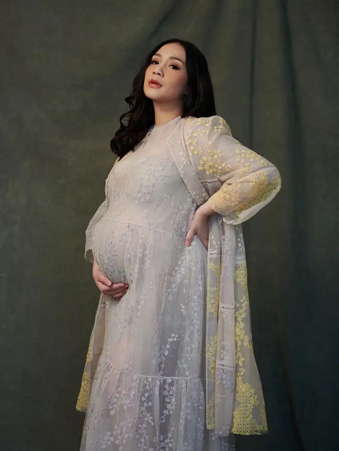 [Fimela] Nagita Slavina