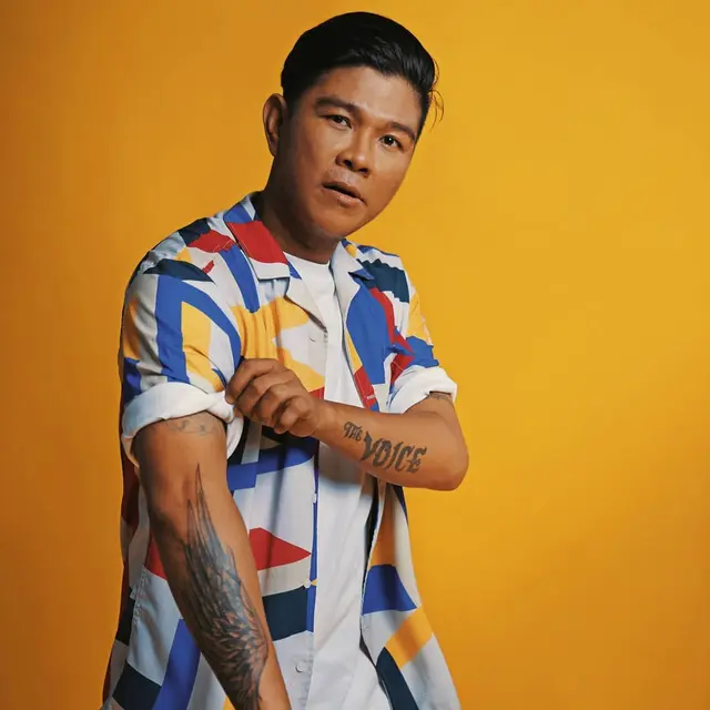 7 Potret Terbaru Personel Kangen Band yang Kini Bikin Pangling
