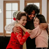 Film Surga di Bawah Langit (Foto: Istmewa)