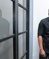 Nama Deva Mahenra belakangan ini sedang tersorot di dunia perfilman tanah air. Kemampuan beraktingnya semakin diakui oleh para sineas, terbukti sebentar lagi Deva akan segera bermain di film Satu Hari Nanti. (Adrian Putra/Bintang.com)