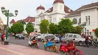 Ini Daftar Tempat Belanja Lebaran di Yogyakarta