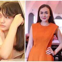 Terlahir blasteran, Cassandra Lee dan deretan artis ini pilih jadi Warga Negara Indonesia. (Bintang Pictures)