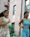 Cara membangun kebiasaan lari secara bertahap agar tubuh lebih siap dan pengalaman fun run terasa semakin menyenangkan. (Foto/Dok: Pexels)