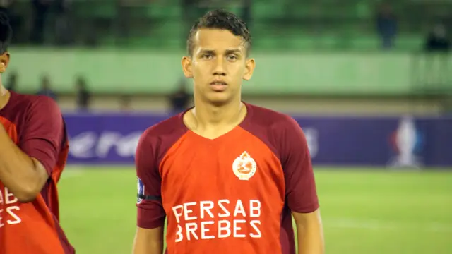 Egy Maulana Vikri