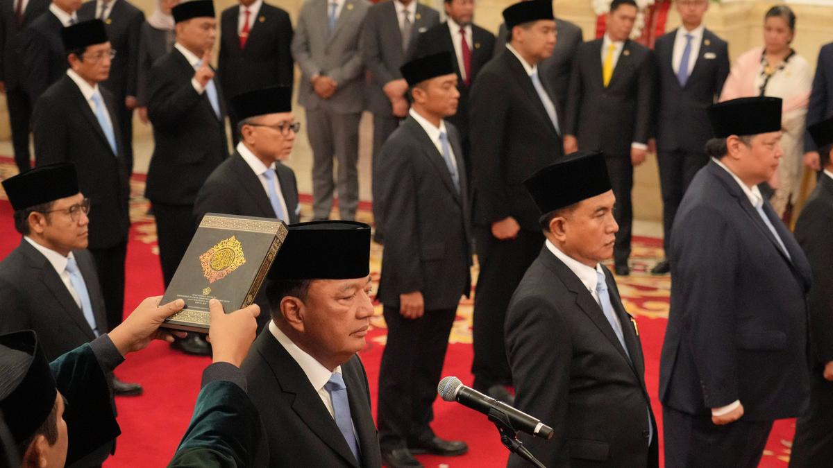 Daftar Harta Kekayaan Menteri Presiden Prabowo, Berapa yang Terkecil?