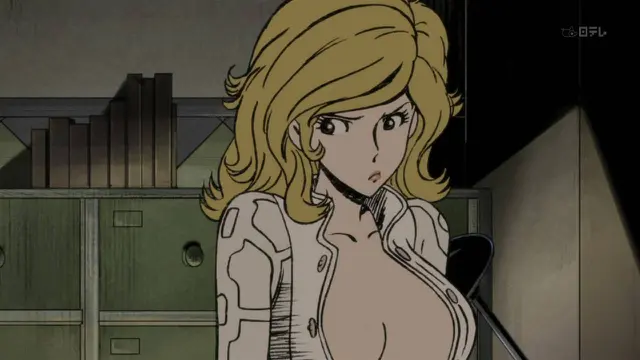 6 Anime Berisi Wanita Seksi Pembangkit Fantasi Pria