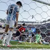 Pelatih Timnas Argentina: Kami Sudah Berikan Segalanya di Final!