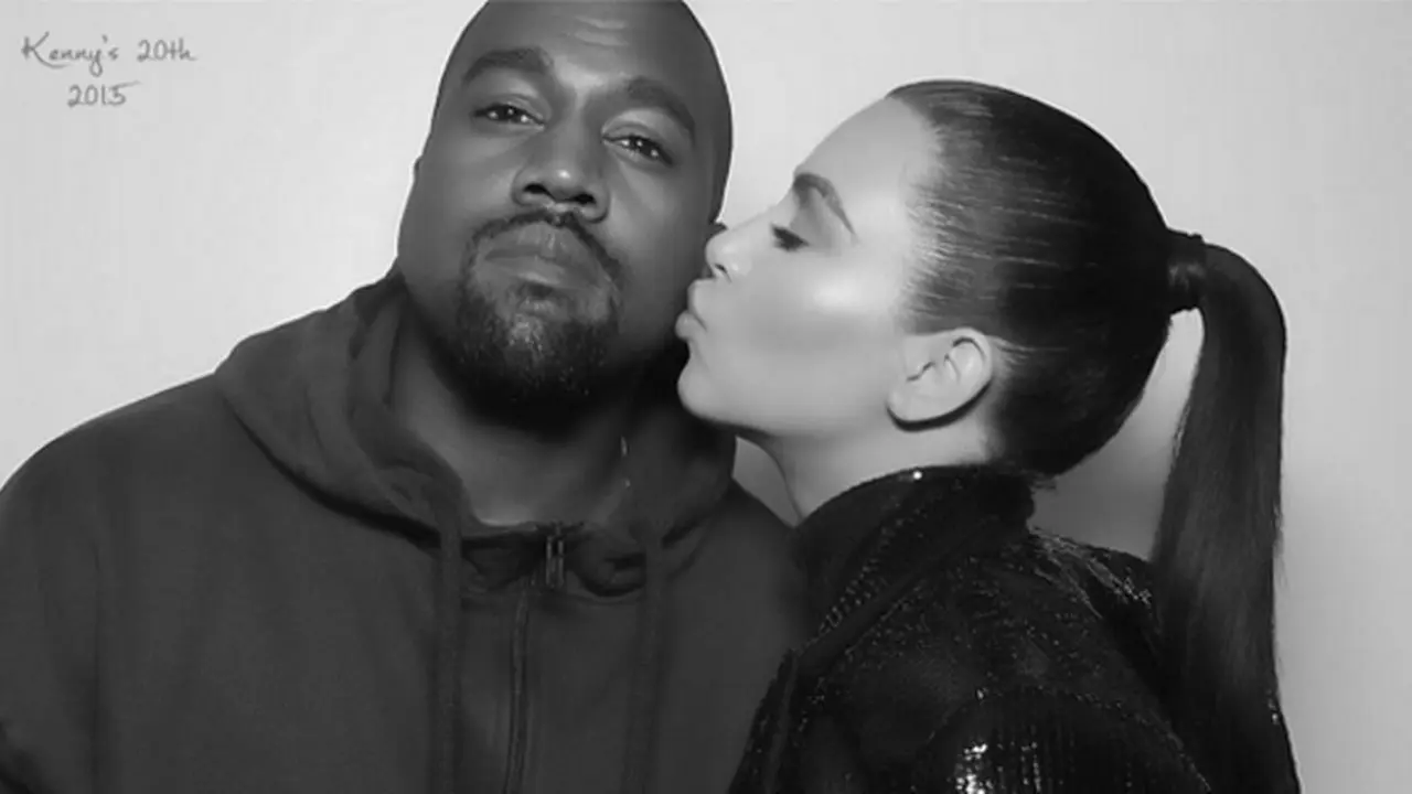 Kim Kardashian