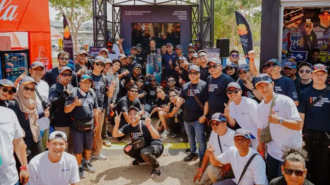 Strategi Ekspansi Repsol Meluncurkan Lini Pelumas Baru di Tanah Air