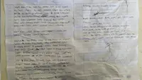 Geger Penjaga Sekolah Gantung Diri, Tinggalkan Surat Wasiat Soal Sakit Hati