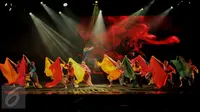 Jawara, Sandiwara Silat dari Betawi yang Tidak Setengah Hati