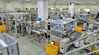 SIDO Serap Capex Rp 21 Miliar hingga Semester I 2025