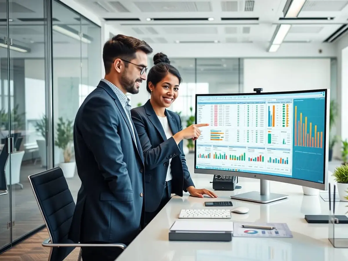 Tips Excel