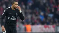 Mbappe Diyakini Bisa Raih Ballon d'Or