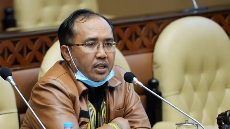 Anggota DPR Nilai Aturan Wajib PCR Kontraproduktif dengan Membangkitkan Perekonomian