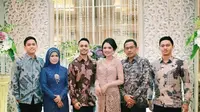 Makna Penting Keluarga bagi Belva Devara, Founder Ruang Guru