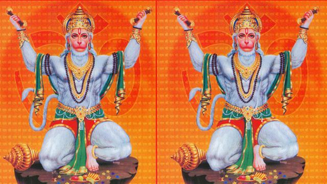 Punya Ekor, Bocah di India Dianggap Titisan Dewa