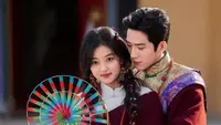 The Early Spring Raih 44,68 Juta Views per Episode, Tertinggi untuk Drama Solo Platform 2026