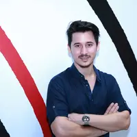 Nino Fernandez.  (Dok, bintang.com)