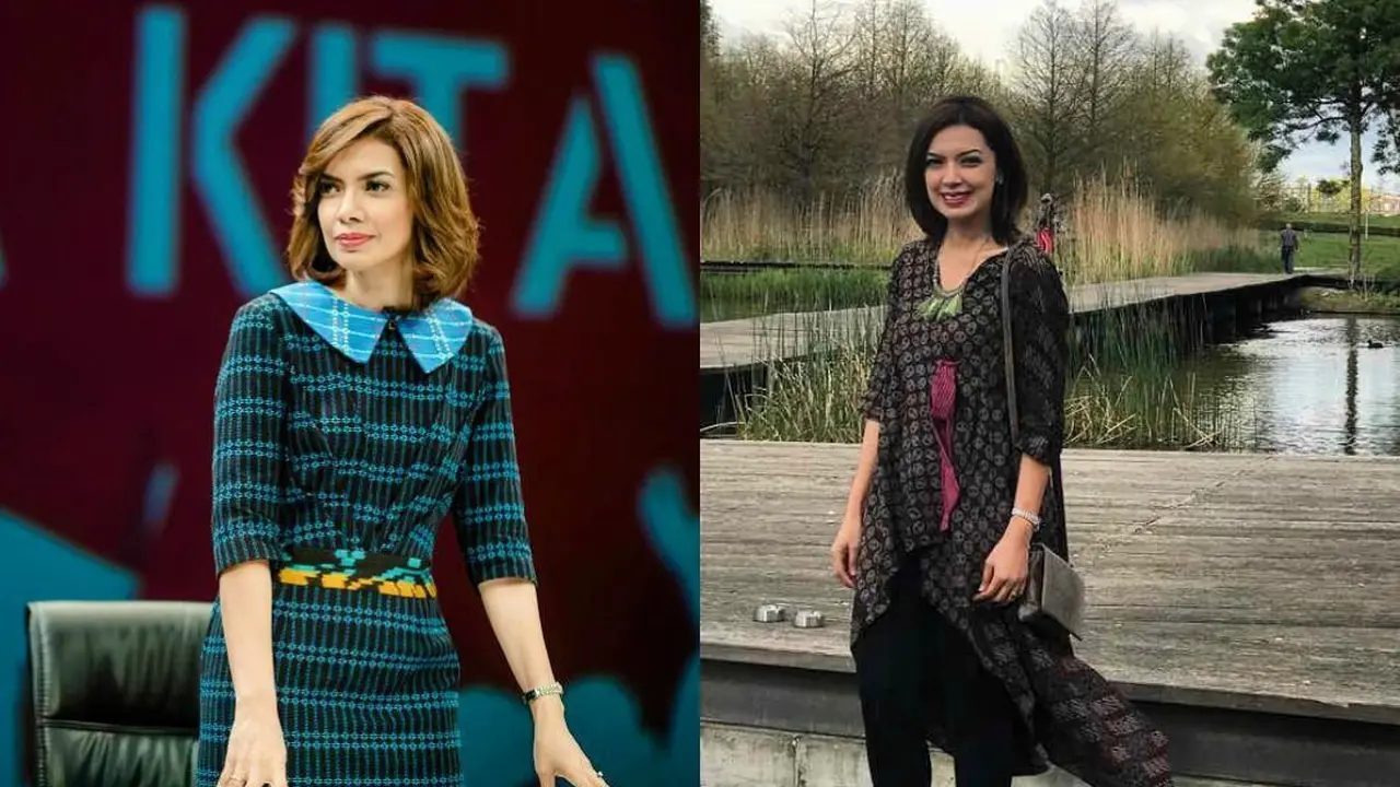 Najwa Shihab