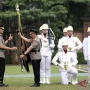 Mutasi Pati Polri: Kabareskrim, Irwasum hingga Kadivpropam Diganti