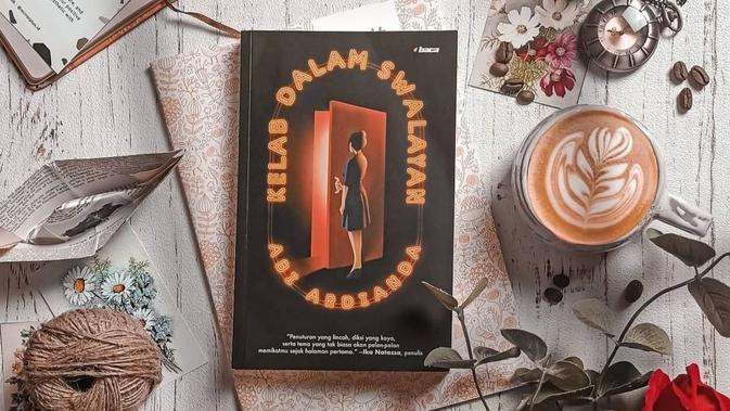 Kelab dalam Swalayan, Novel Thriller Membongkar Rahasia Kelam di Masa Silam - Vimarsana News