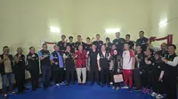 NOC Indonesia Tegaskan Tidak Ada Intimidasi yang Diberikan Kepada Atlet Kickboxing di SEA Games 2025