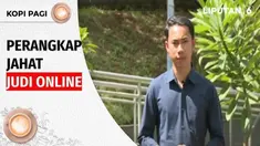 Semakin hari semakin banyak yang masuk ke dalam perangkap judi online. Dengan iming-iming kemenangan yang menggiurkan, ada yang terbuai hingga gelap mata, ada juga yang terlilit utang hingga berbuat kriminal. Tidak pandang bulu, judi online bisa menj...