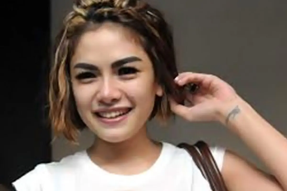Nikita Mirzani cari calon suami bule lagi