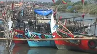 Di Kampung Ini, Nelayan Tak Melaut Bertahun-tahun Karena BBM