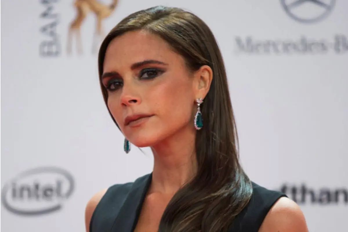 Victoria Beckham