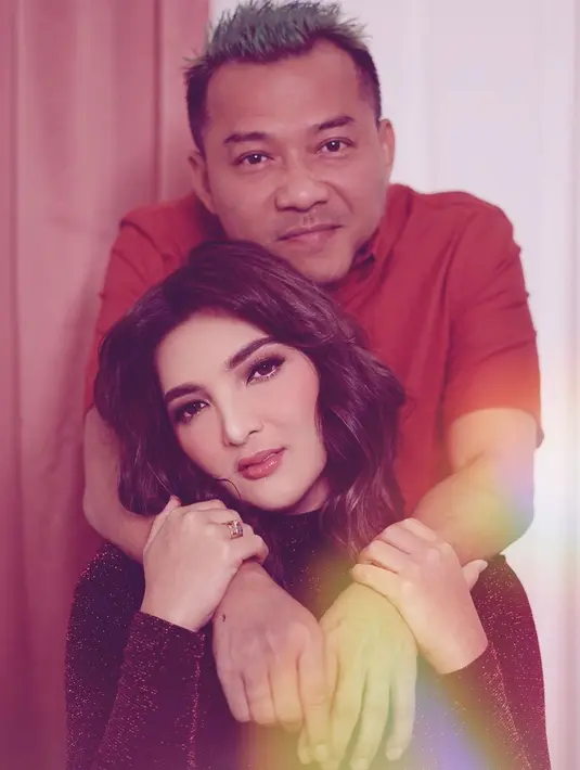 Ashanty (Instagram/ashanty_ash)