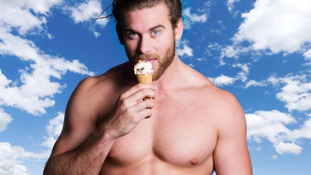 Manfaat kesehatan sperma