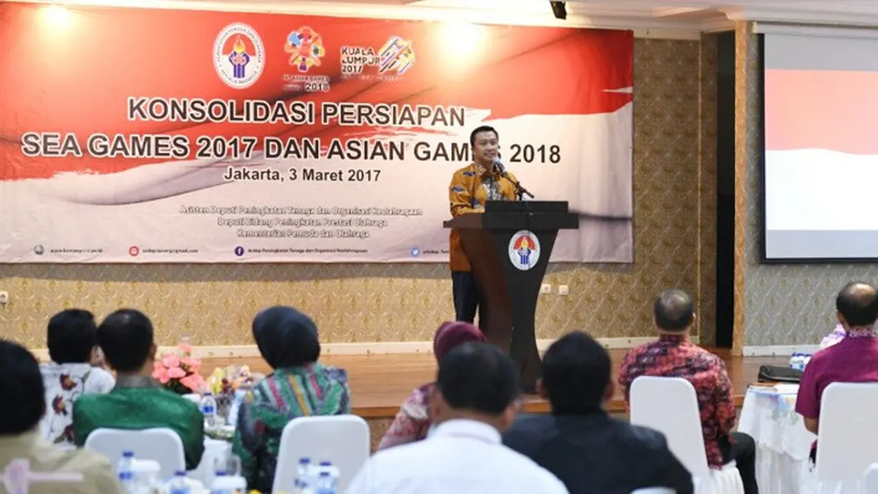 Asian Games 2018