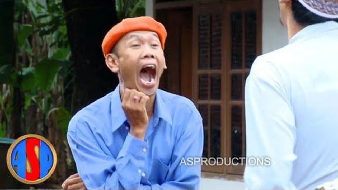 ASP Fokus Garap Sinetron Bernada Syiar dan Dakwah