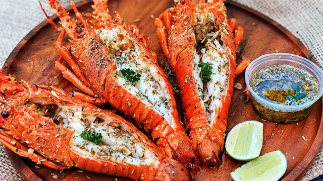 Roemah Seafood Bandung (Google Maps/Roemah Seafood)