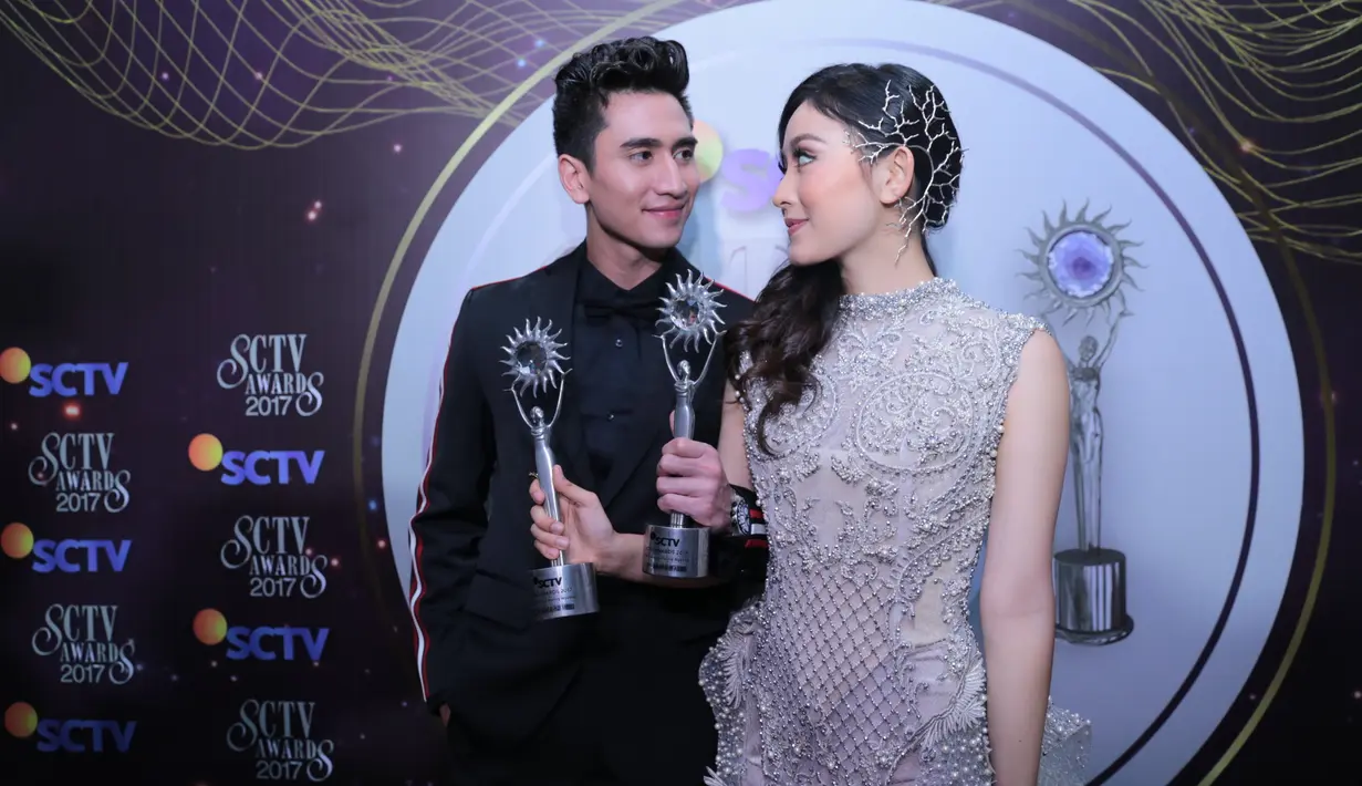 (Adrian Putra/Bintang.com)