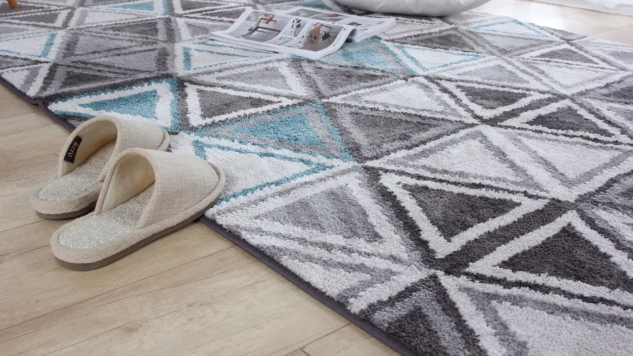 Cara Mencuci Karpet Bulu