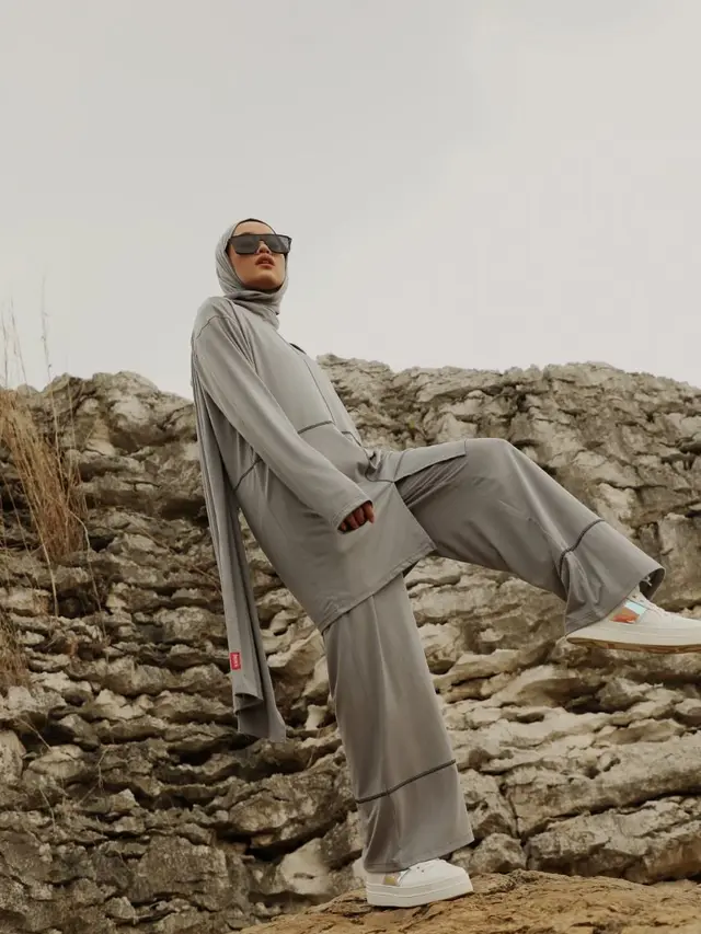 Dauky x Ana Octarina/dok. Instagram @anaoctarina