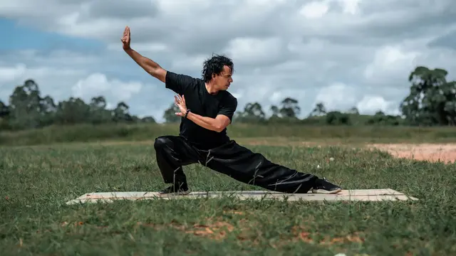 Tai Chi
