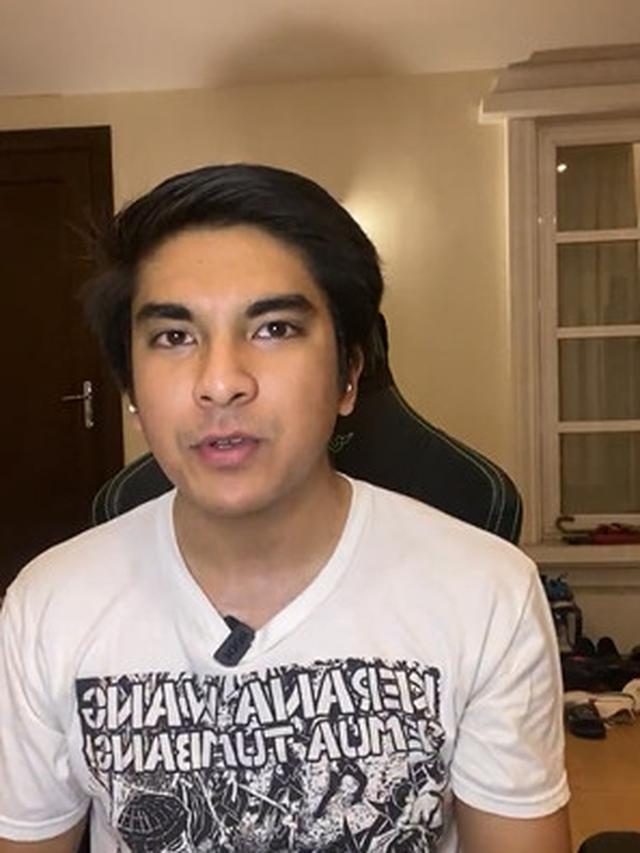 4 Fakta Eks Menpora Malaysia Syed Saddiq Terjerat Korupsi, Minta Bantuan ke Masyarakat