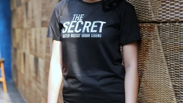 [Bintang] Tyas Mirasih