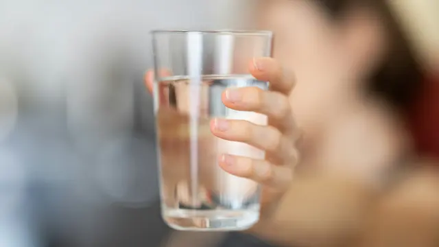 Drinking Water