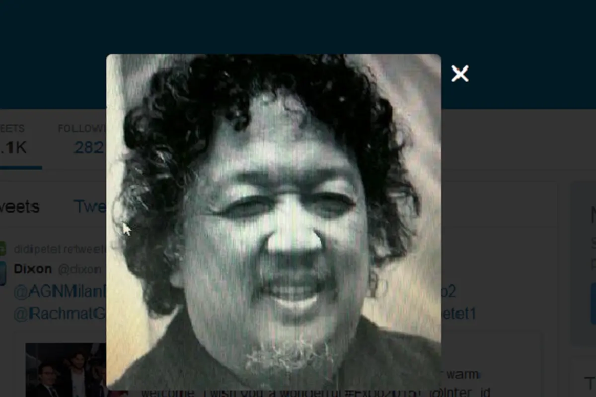Didi Petet