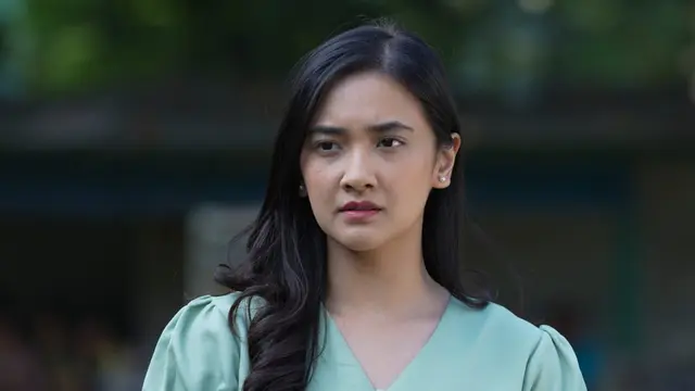 Cinta Setelah Cinta